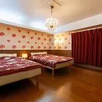 Premier Suite Shinjuku West 3F 4F