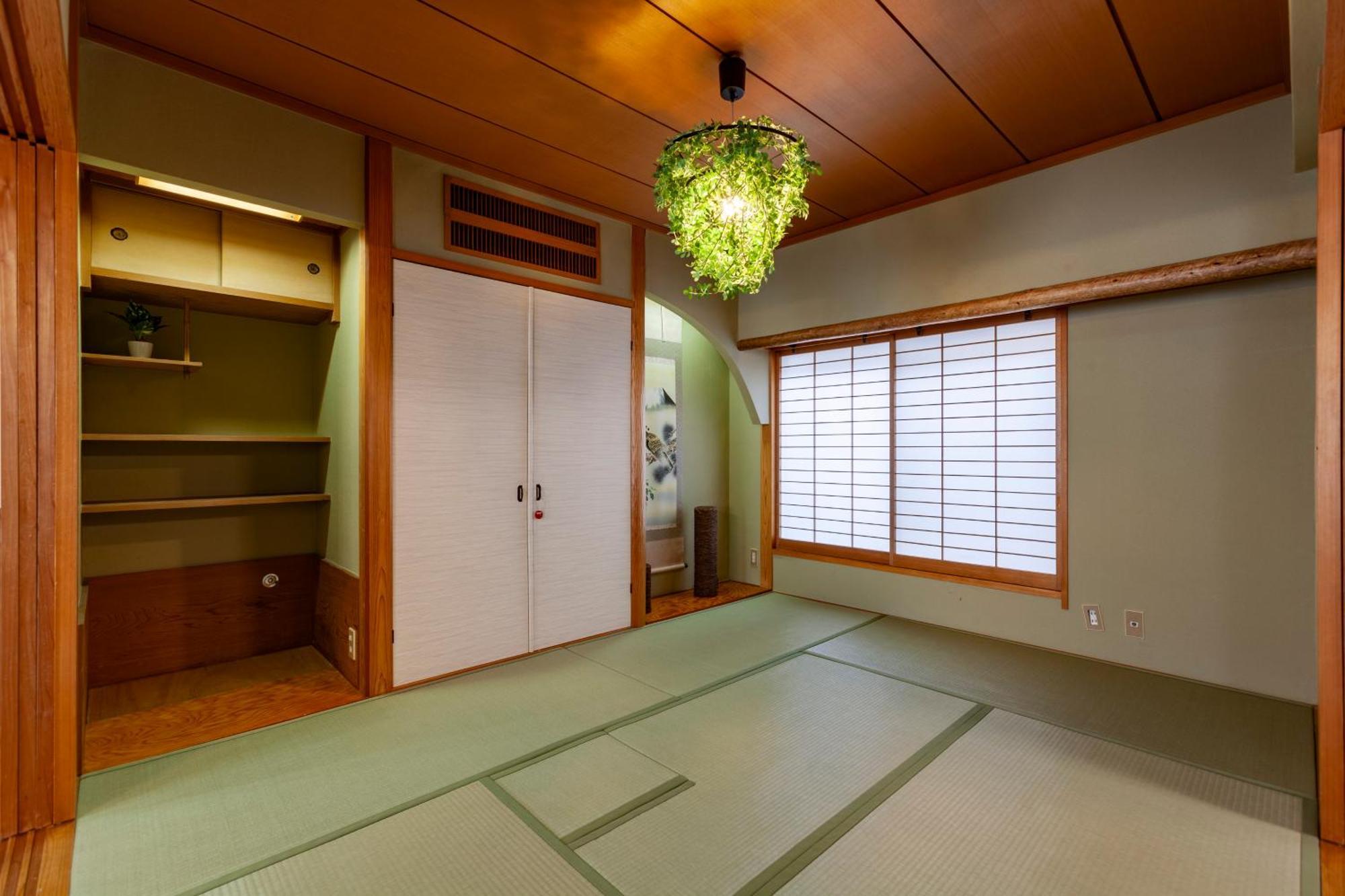 Premier Shinjuku West 3f 4f Appartement Tōkyō