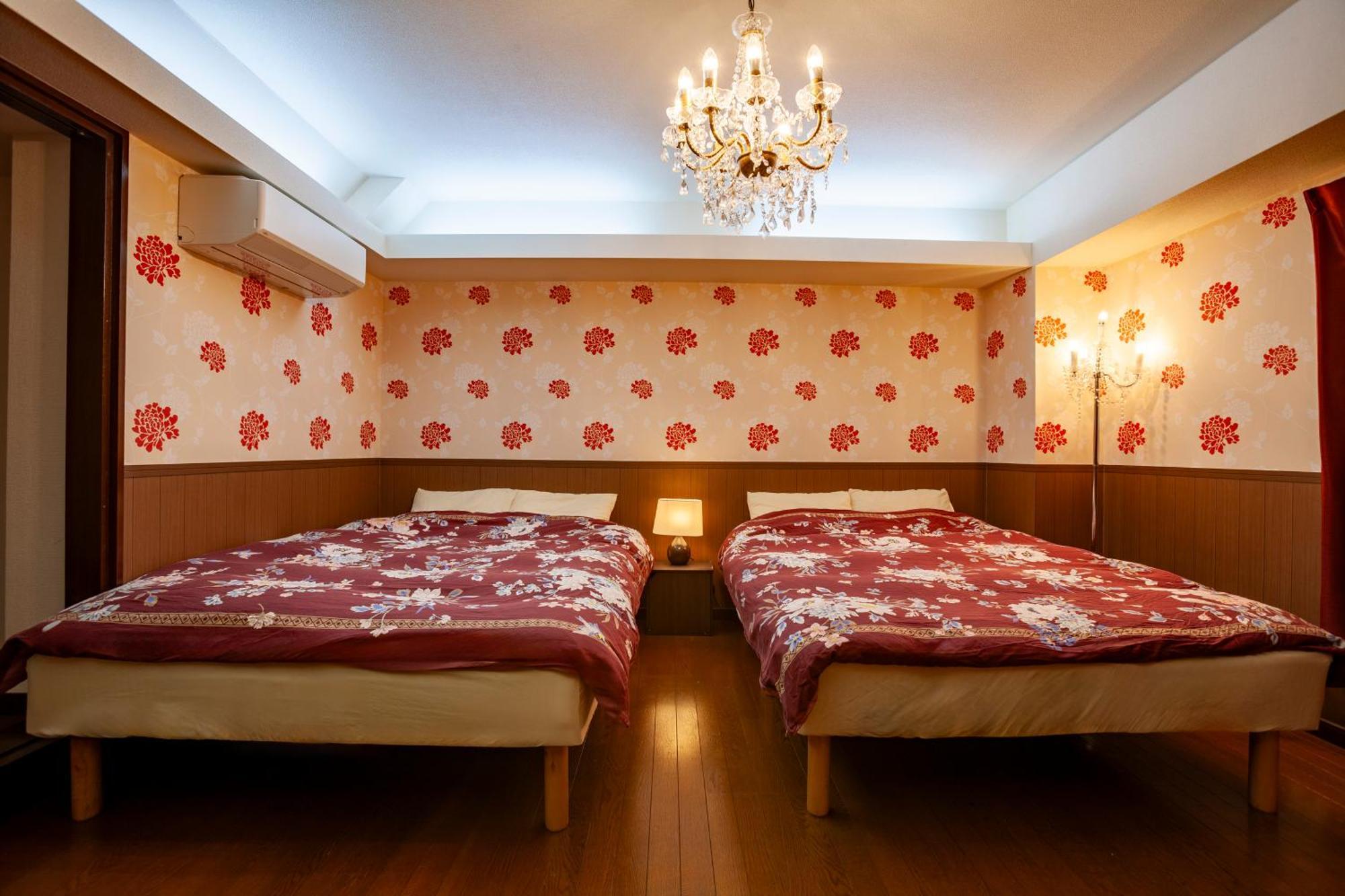 Premier Shinjuku West 3f 4f Lägenhet Tokyo prefektur