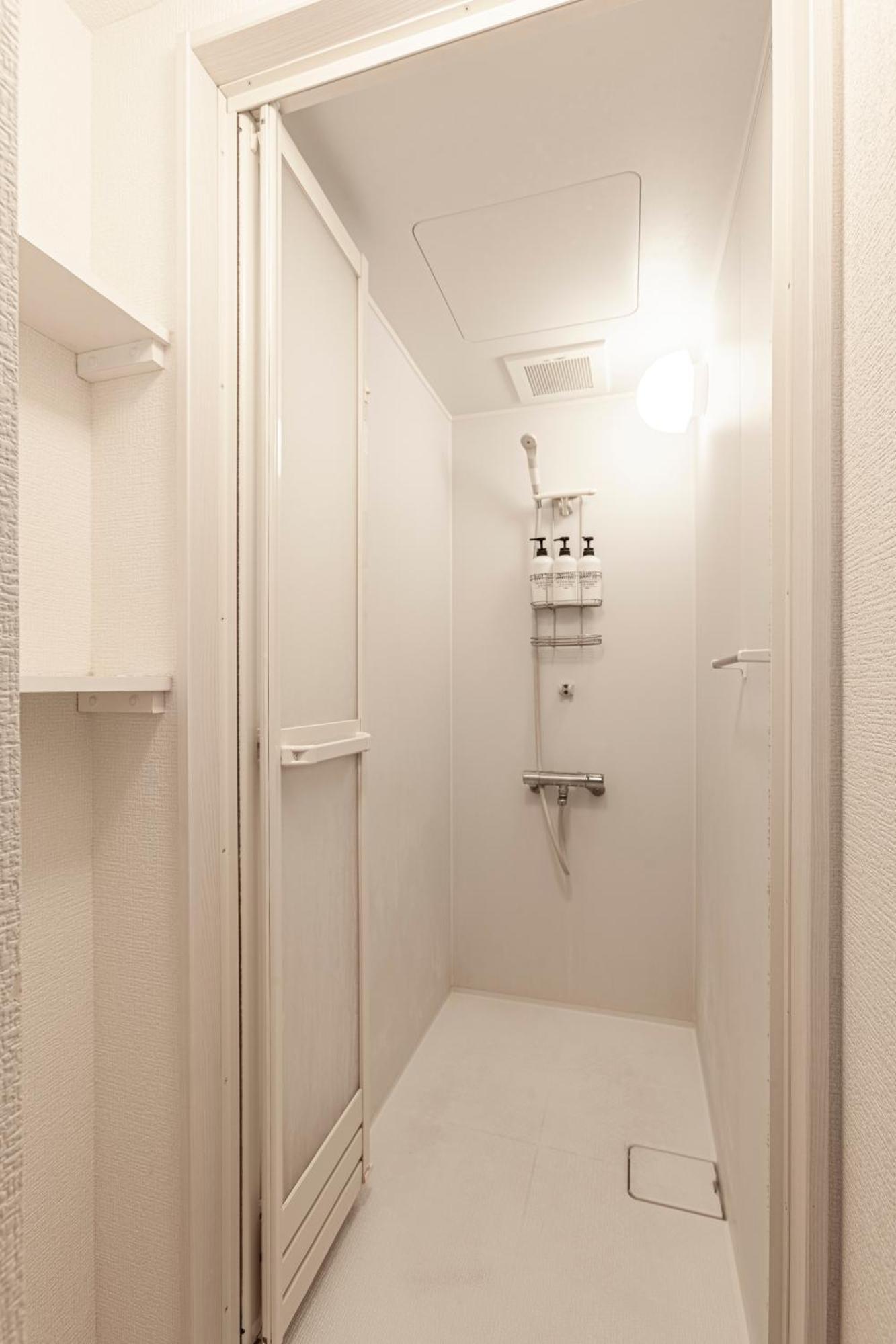 Premier Shinjuku West 3f 4f * Tokyo prefektur
